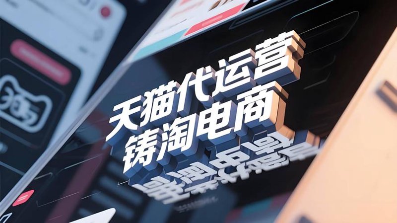 网店托管：你了解多少？